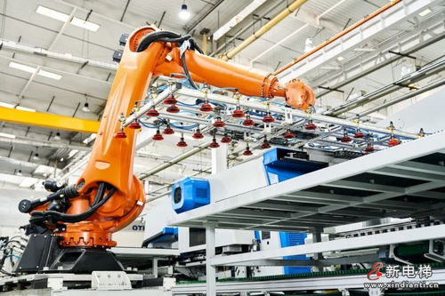 奧的斯中國區(qū)總裁鄭培明 智聯(lián)智建，以技術(shù)驅(qū)動環(huán)境科技與可持續(xù)發(fā)展新未來