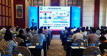 京贛攜手共筑綠色未來 能源環(huán)保領(lǐng)域科技成果對接與技術(shù)開發(fā)新篇章