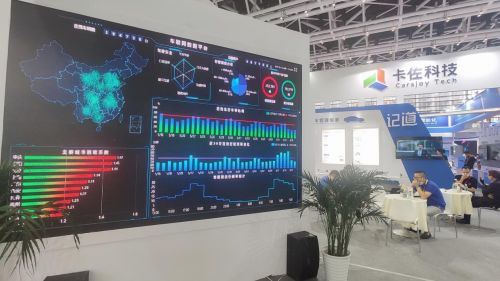 綠行重慶 卡佐科技以技術(shù)創(chuàng)新引領(lǐng)低碳城市建設(shè)新篇章