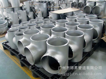 鑄就管道安全新高地 鏵升管道優(yōu)質(zhì)高壓三通管件專業(yè)解析